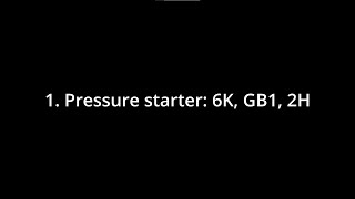 Pressure layering｜AC+R Order Sol