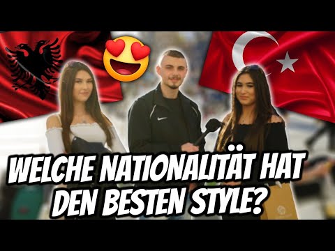 Video: Welche Nationalität hat Volkanovski?