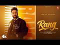 RANG (Official Video) | JOBAN SANDHU | JASSI X | Latest Punjabi Songs 2026 | T-Series