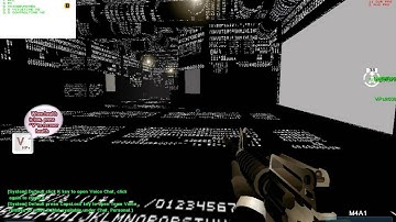 [[PREVIEW]] MAT CIB GHOST HACK 2013