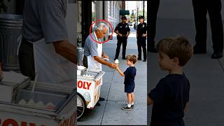 From A Small Cart To A Big Dream. Respect