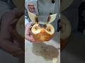 Creative Apple CarvingTeddy Bear DesignStep-by-StepCute Apple Teddy Bear ShapeCarving|Food ArtSkills