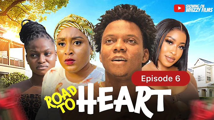 ROAD TO HEART (final episode )