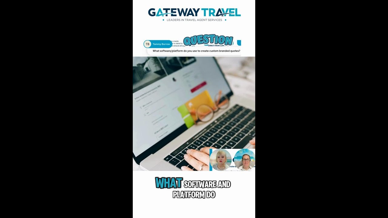 What Software Do I Use for Custom Branded Quotes