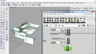 33 - Grasshopper - Ladybug Shadow Range Analysis 03
