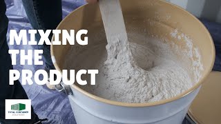 Total Container Solutions - Grafo-Therm Mixing