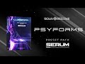 Lunatica - Psyforms for Xfer SERUM