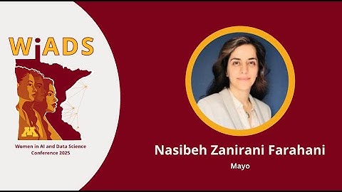 Operationalizing Responsible AI and Data Science in Healthcare with Nasibeh Zanirani Farahani