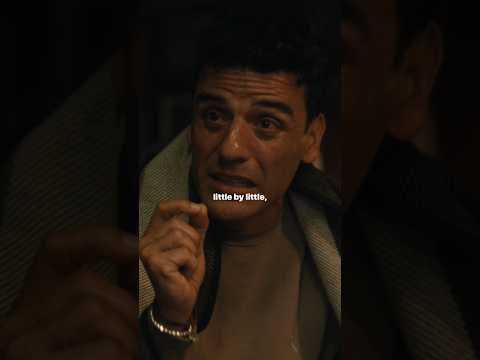 The monologue scene from Beef Season 2