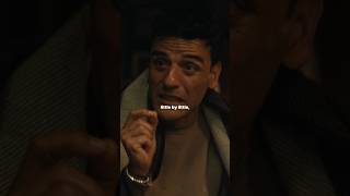 The monologue scene from Beef Season 2
