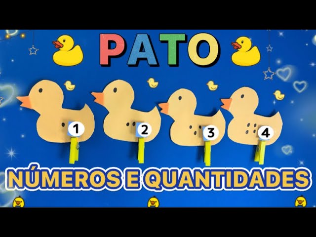 Jogo Patinho da Tabuada 