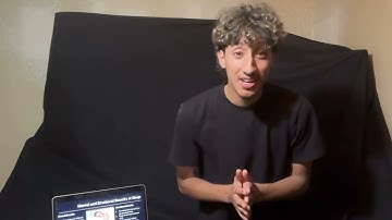 Informative speech Assignment 