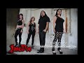 Jane doe the end janedoemetalbandcampcom