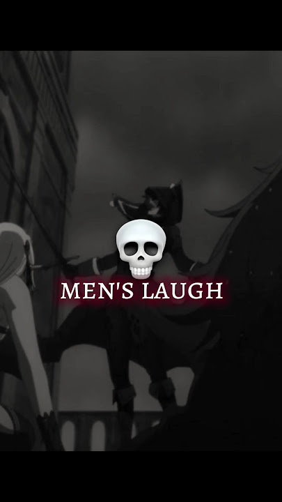Evil Laugh ππ ||Anime|| ||man vs woman|| #evil #edit #laugh #trending #shorts