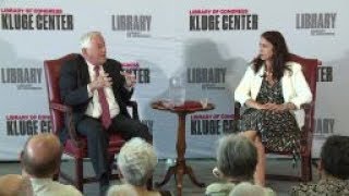 Conversation with Walter Isaacson