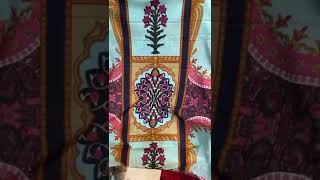 wholetex FAIR LADY ANAYA LAWN MUL DUPATTA SALWAR SUIT screenshot 3