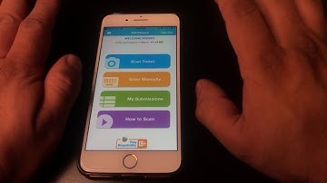 How To Enter Non Winning Scratchers into California Lotto 2nd Chance