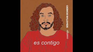 Video thumbnail of "Sebastian Romero - Contigo"