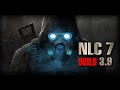 S.T.A.L.K.E.R.: NLC 7 Build 3.9