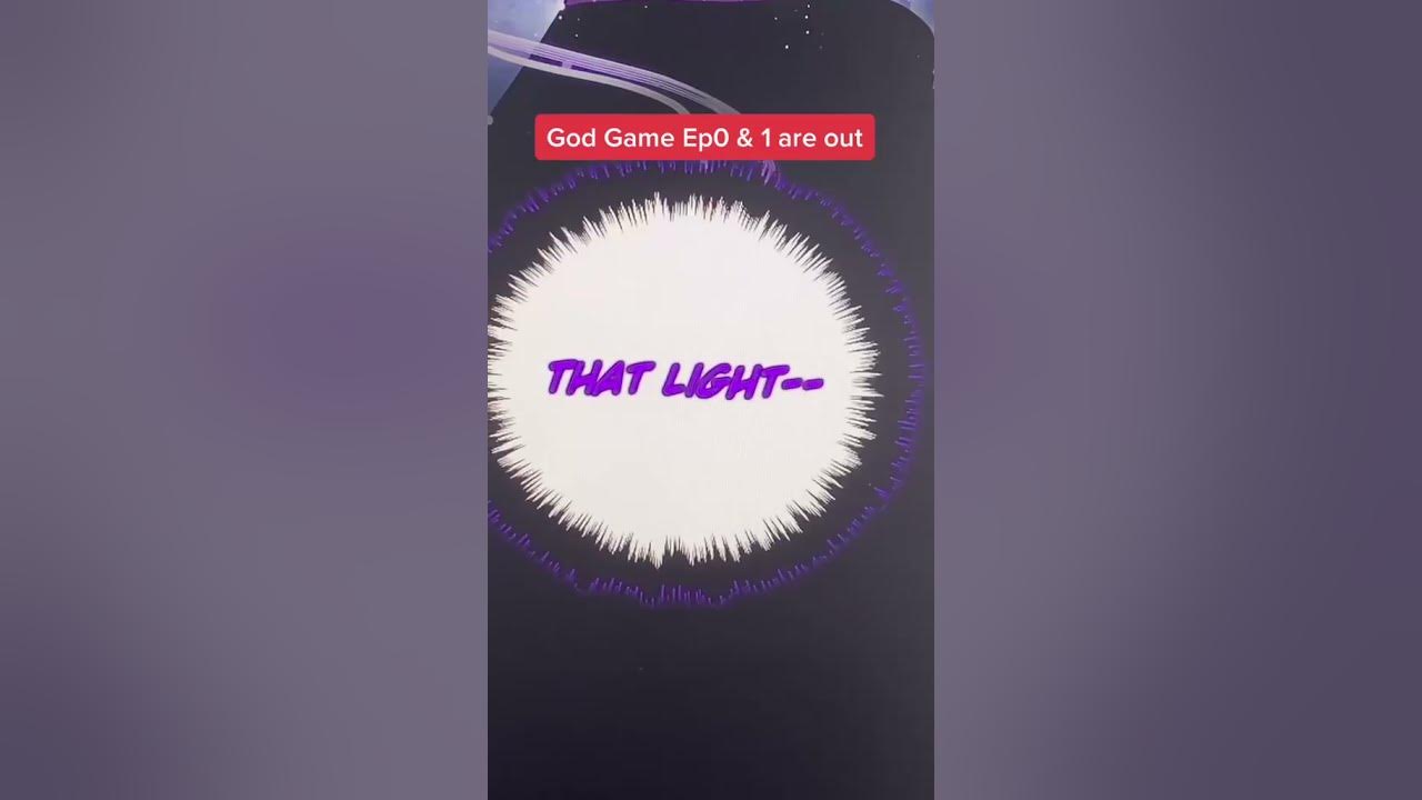 God Game by Chen, Brandon, Thirdphp 