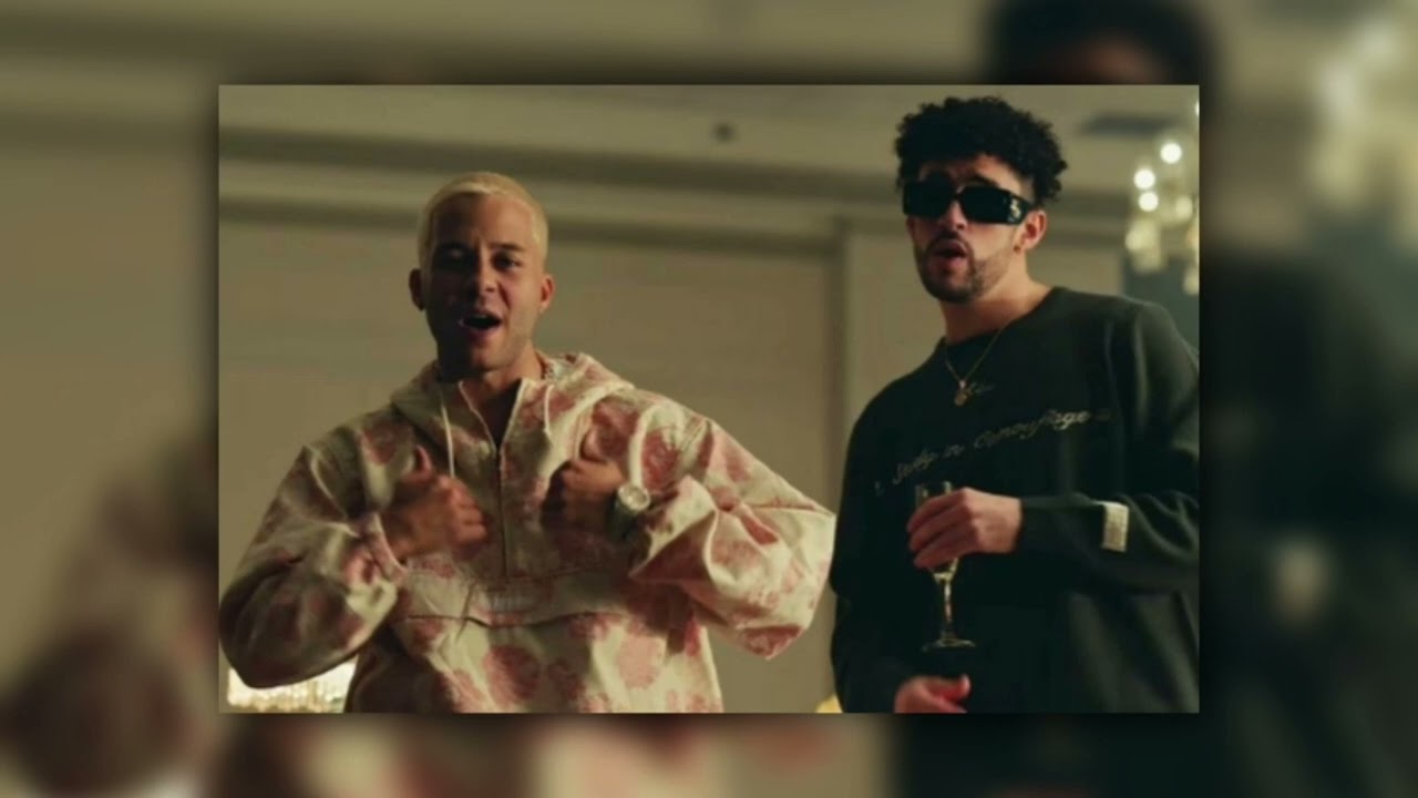 Nio Garcia, Bad Bunny, J Balvin - AM Remix Speed Up