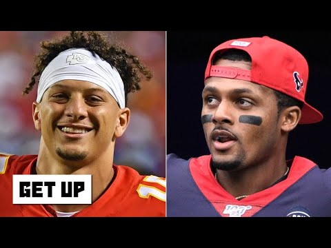 Texans at Chiefs: Live updates, game stats, highlights for Patrick Mahomes vs. Deshaun Watson