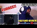 SOUTH AFRICA WHAT UP!!!🇿🇦🇬🇭 A-Reece - West Africa Time (feat. M.anifest) (REACTION)