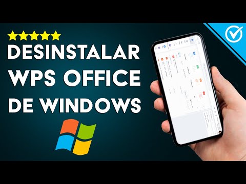 ¿Cómo Desinstalar WPS Office de tu Computadora Windows 10 de la Forma Correcta?