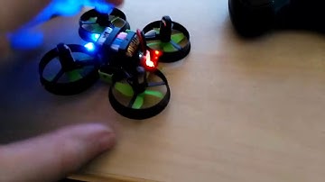 Eachine e010 problem / don