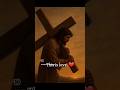"When Love Took Form: The Jesus Story"