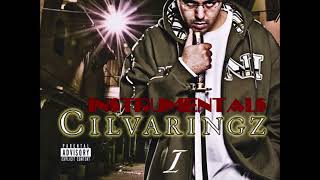 Cilvaringz - The Weeping Tiger -Instrumental- (Prod. By RZA)