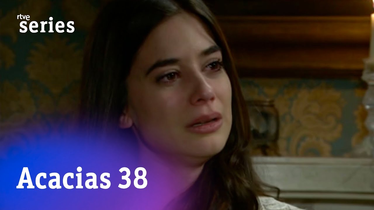 Acacias 38: Fernando confiesa todo a Teresa #Acacias508 | RTVE Series