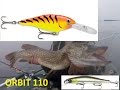 Рыбалка . Щука на Днепре. Украинка. Воблера Rapala ZipBaits. Pike Fishing