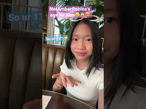 14 year old with baby voice 😭