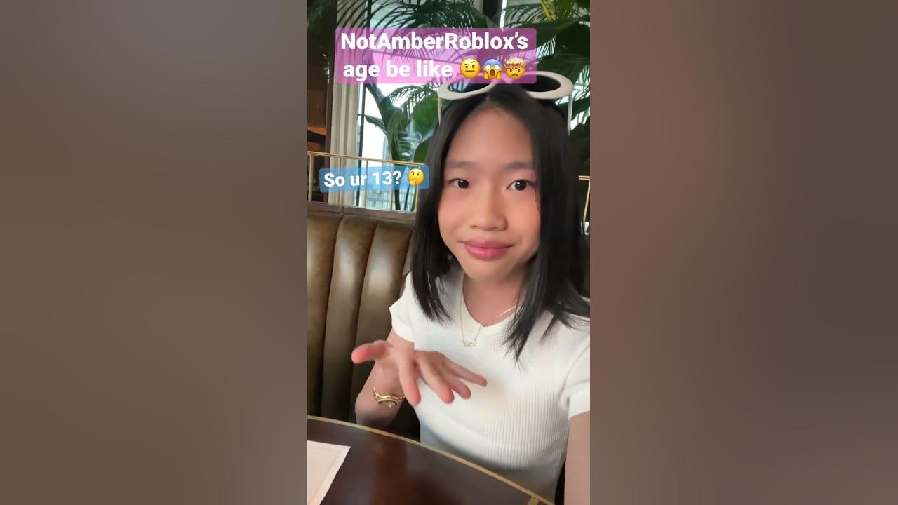14 year old with baby voice 😭