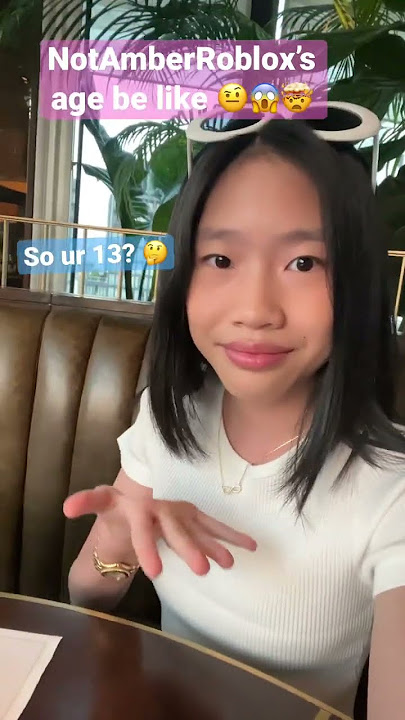 14 year old with baby voice 😭