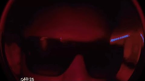 INGENIOUS B! - UNDER- (Official Music Video)