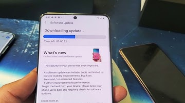 Samsung Android 12 Beta Early Update | A51, A52, A72, A71, M51 & More