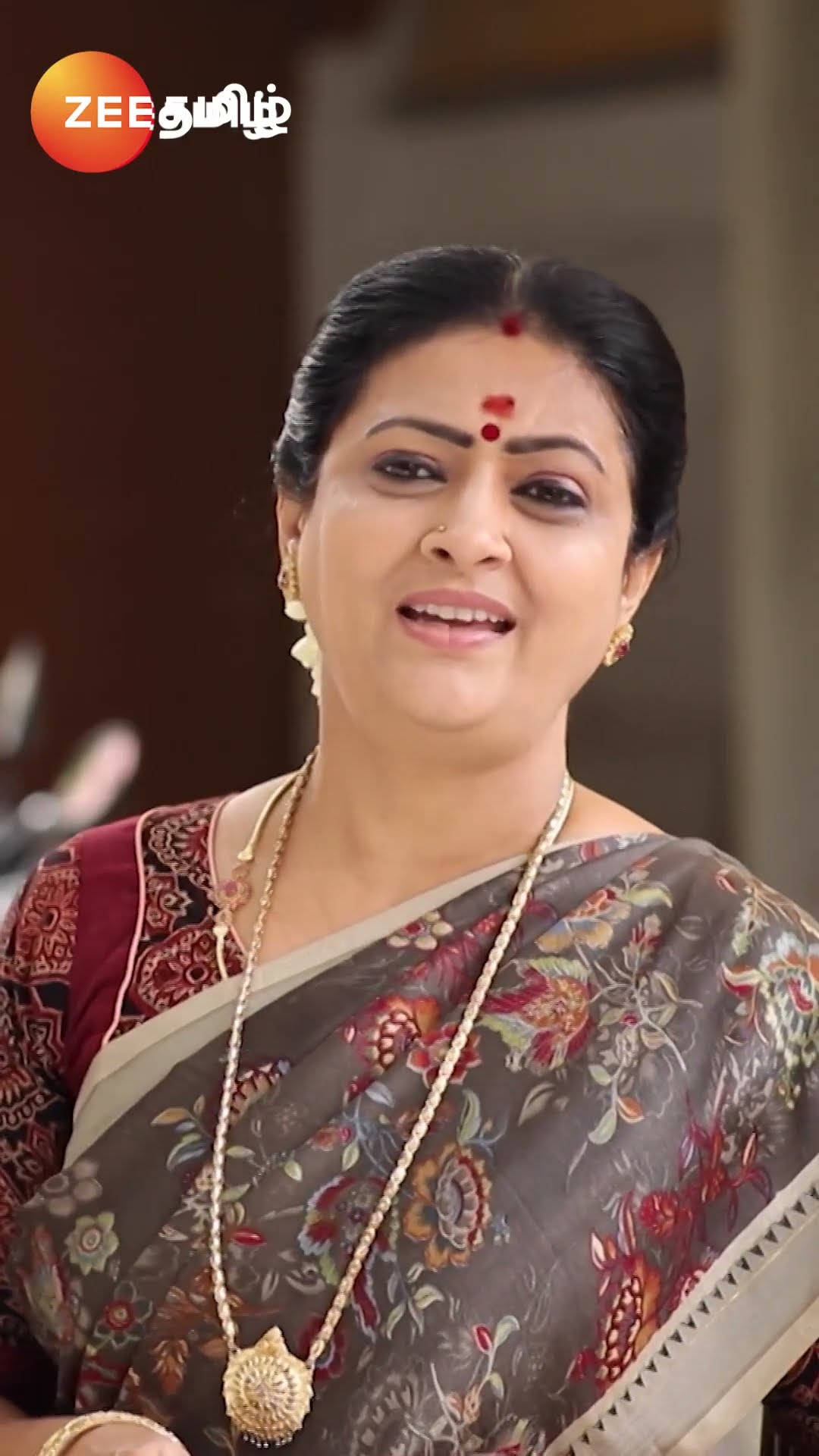 #Mounam Pesiyadhe #Shorts #Zee Tamil #Entertainment #Drama