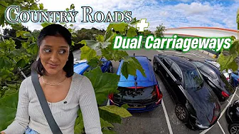 Drive Along With Me | Ongoing Talk through And Catch Up