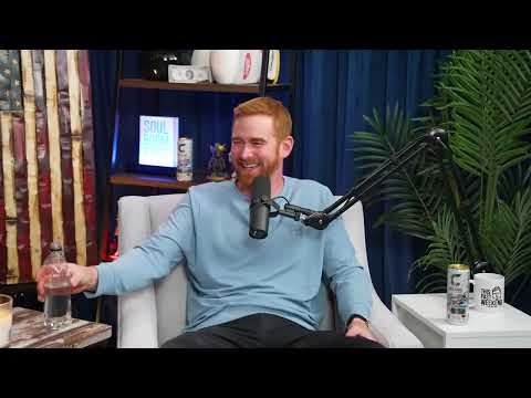 AI Will Take Over Your Life & Smart Beds Gone Wrong | Andrew Santino & Theo Von