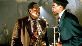 Official Trailer - BIRD (1988, Forest Whitaker, Diane Venora, Clint Eastwood)