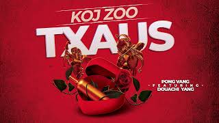 Koj Zoo Txaus ft. Douachi Yang (Official Audio Preview)
Hello everyone! I am so excited to be able to share a little bit of this song with you all. Here is a rough preview of my song “Koj Zoo Txaus” featuring the amazing and talented Douachi Yang! Thank you all so much for the continued love and support!
Full original song coming soon!
Credits:
Cover Art: Magic Hang
Instrumental Producer: Posh Lor
Recording Production: David Yang
Lyrics: Pong Vang and Douachi Yang
🙏❤️ Koj Zoo Txaus ft. Douachi Yang (Official Audio Preview)