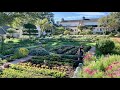 Oak Spring Garden – Autumn Virtual Tour