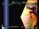 MvC2: Golba (Rog.Cab.Cap) vs Brett (MSP) 19 .:Aug 2008:.