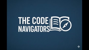 The Code Navigators 2021 IBC Chapter 3
