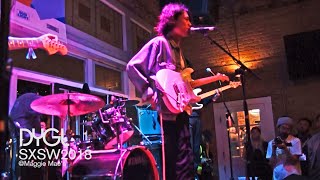 DYGL SXSW 2018@Maggie Maes
