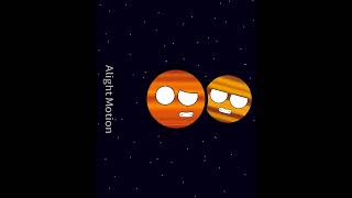 Luhman 16 A/B #planetballs