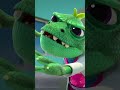 Spidey and Lizard get shrunk down! 🕸️🦎 | Marvel's Spidey and his Amazing Friends |  Disney Jr.