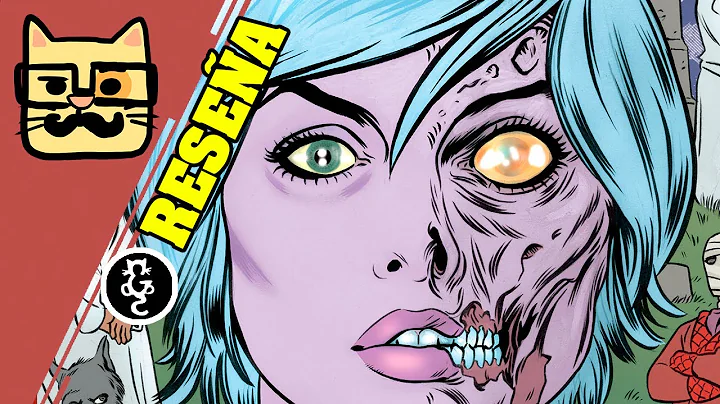 iZOMBIE | Como ser un zombie sin morir en el intento (Gatto Alternativo #163)